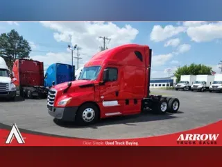 2022 FREIGHTLINER CA126