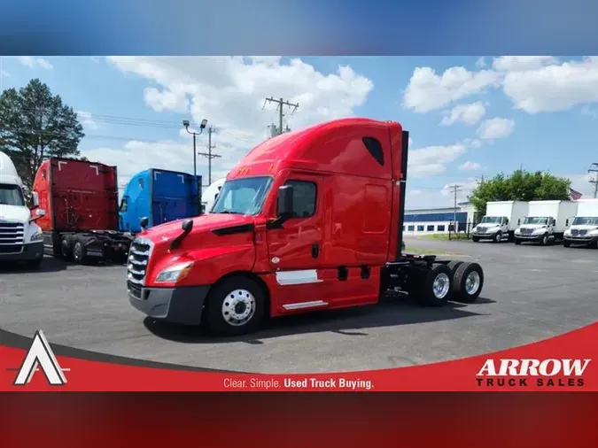 2022 FREIGHTLINER CA1265e247152d01b2457f8c074ff6c0fa0d0
