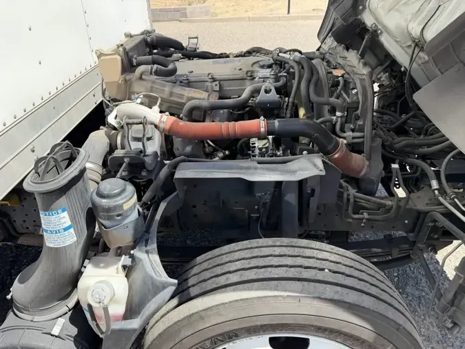2020 ISUZU NQR5e2486352b2ad607966a35295dc33ef1