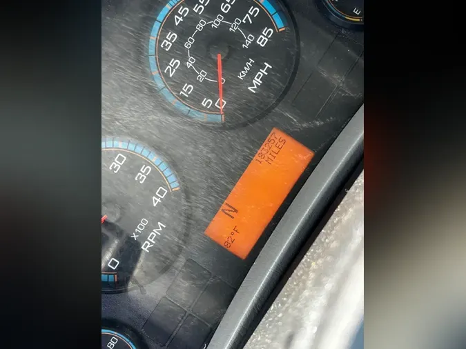 2019 NAVISTAR INTERNATIONAL 43005e24c9a1dbc7330b4d9bbe4bc895e761