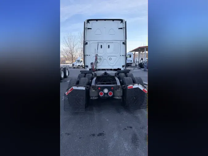 2021 FREIGHTLINER/MERCEDES NEW CASCADIA PX126645e24f0793e943d7636588e75744d5c5a