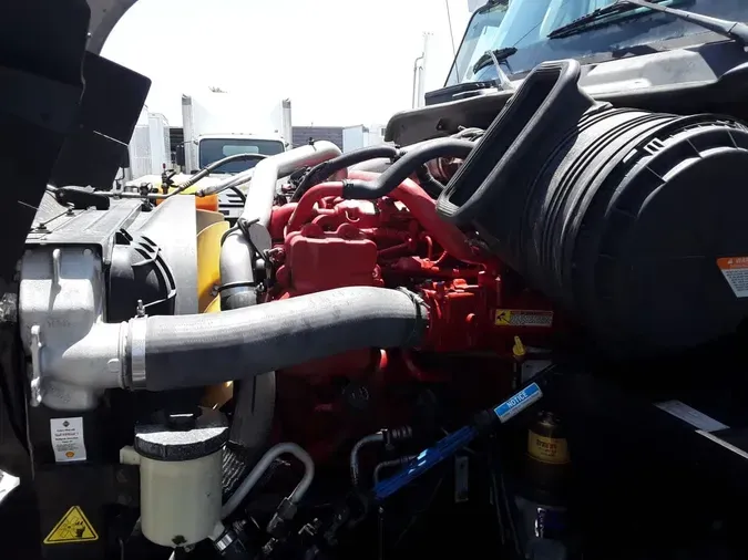 2015 NAVISTAR INTERNATIONAL PROSTAR