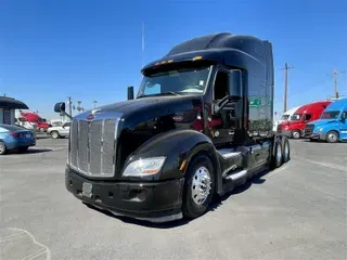 2021 PETERBILT 579