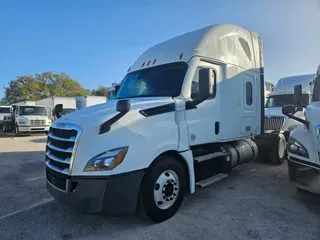 2022 FREIGHTLINER/MERCEDES NEW CASCADIA PX12664