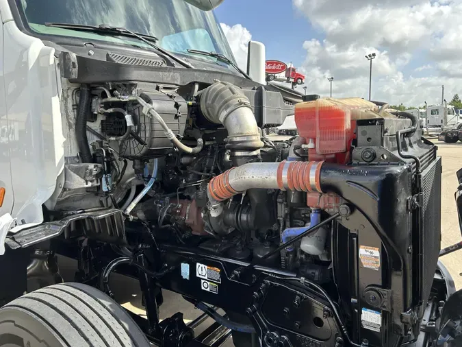 2021 Peterbilt 579