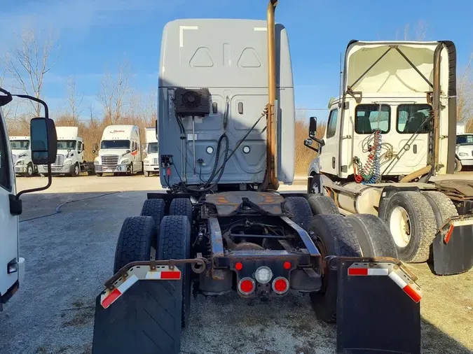 2020 FREIGHTLINER/MERCEDES NEW CASCADIA PX12664