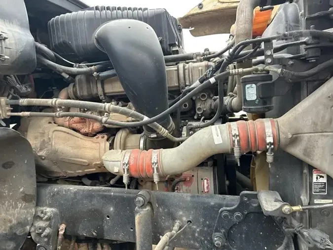 2015 FREIGHTLINER CORONADO 122 SD