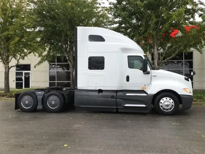 2020 INTERNATIONAL LT625