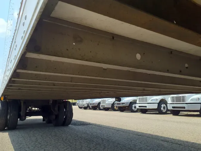 2015 UTILITY TRAILERS VS2RA 53/162/102