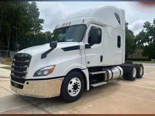 2020 FREIGHTLINER/MERCEDES NEW CASCADIA PX12664