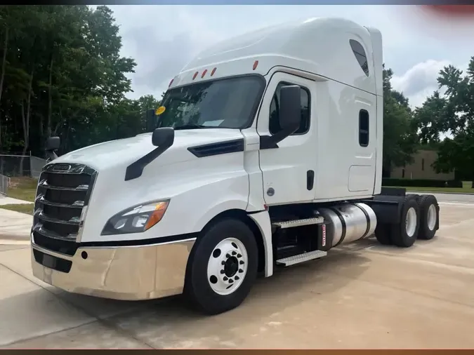 2020 FREIGHTLINER/MERCEDES NEW CASCADIA PX126645e2bbb8d702bb555f32234f5751c2ac4