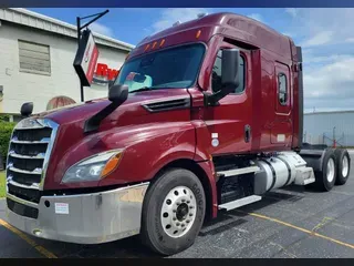 2020 FREIGHTLINER/MERCEDES NEW CASCADIA PX12664