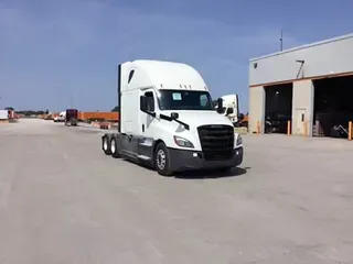 2020 Freightliner Cascadia