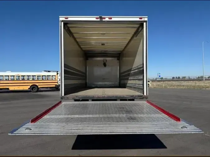 2015 Ford F-650