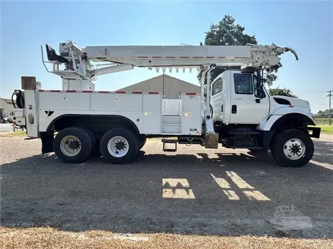 2014 ALTEC D4050B