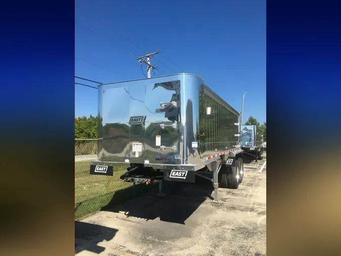 2026 EAST GENESIS 23' FRAMELESS DU