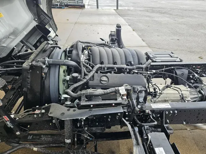 2025 ISUZU NPRGASHD5e2f264d3ff2e8a861f225e20f622522