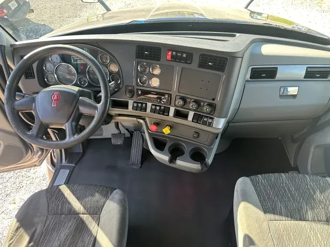 2020 Kenworth T680