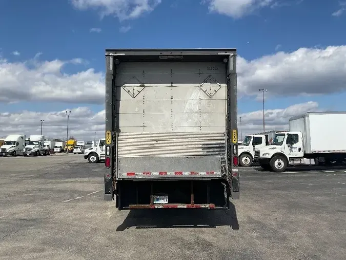 2018 Freightliner M2