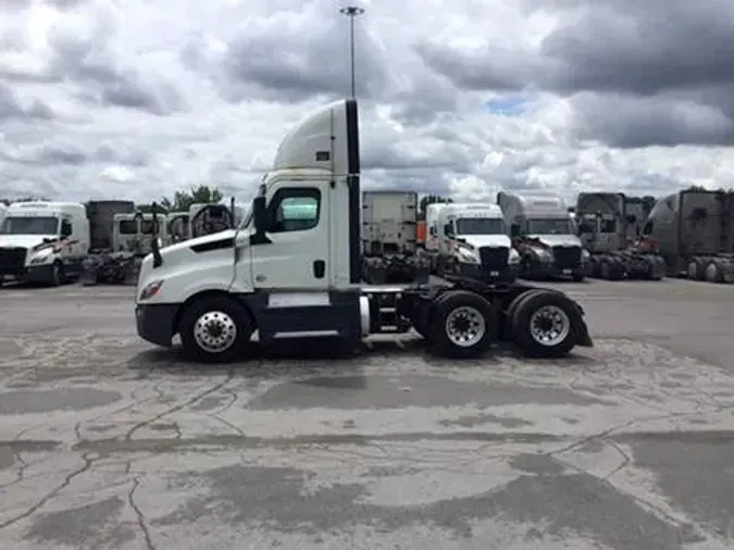 2019 Freightliner Cascadia