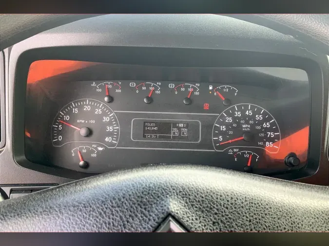 2020 INT MV607