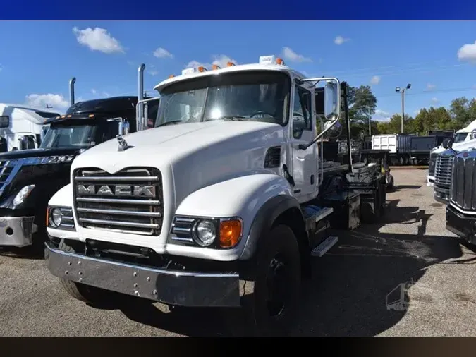 2006 MACK GRANITE CV7135e35522f25993612ec5794e13f98da35