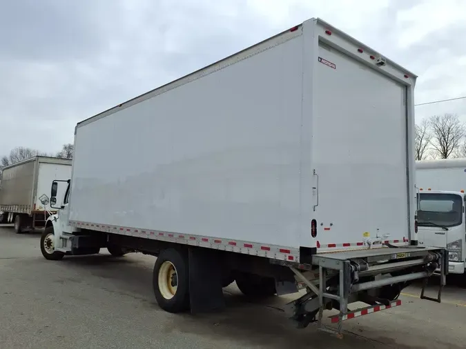 2020 FREIGHTLINER/MERCEDES M2 106