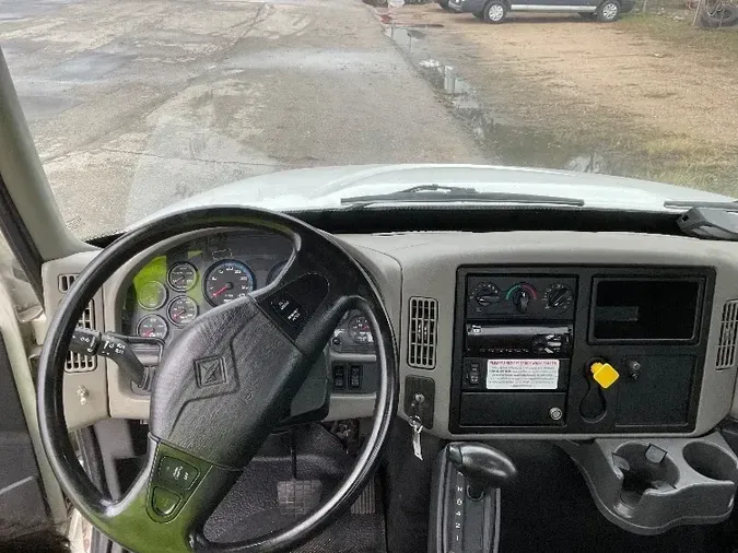 2016 International 4300