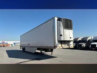 2018 Wabash 53ft