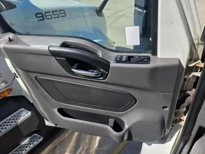2020 International MV607