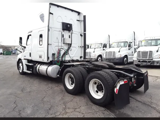 2019 FREIGHTLINER/MERCEDES NEW CASCADIA PX12664