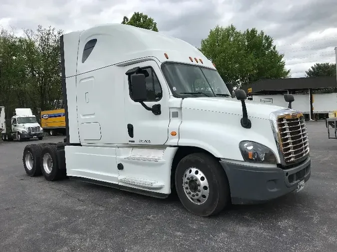 2018 Freightliner X12564ST5e37f3544e6e78ff1e9578d5393d21ff