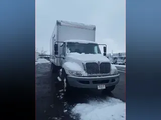 2018 NAVISTAR INTERNATIONAL 4300