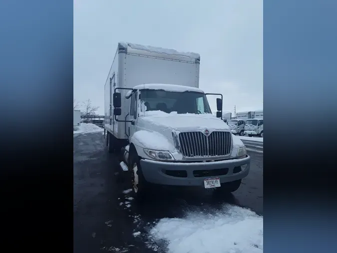 2018 NAVISTAR INTERNATIONAL 43005e39169c179db698e332dbbc7779b32d