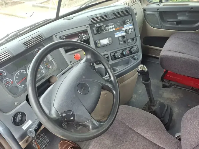 2020 FREIGHTLINER/MERCEDES CASCADIA 1255e39c9d383e59b2b9bc202843af9227b