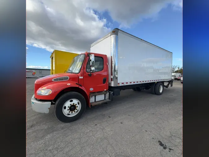 2016 FREIGHTLINER/MERCEDES M2 1065e39e4af39f200eaf40d10263fa0b268