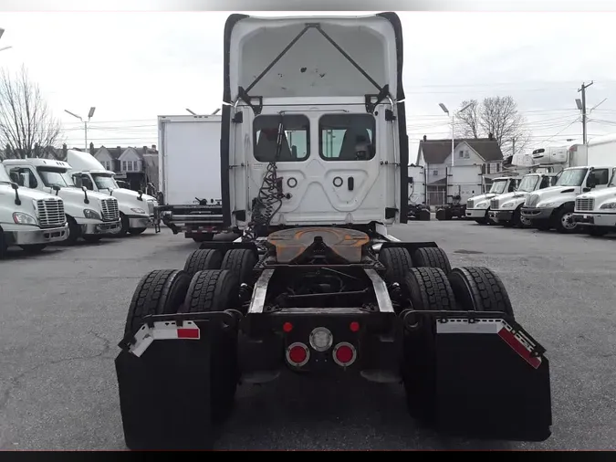 2019 FREIGHTLINER/MERCEDES NEW CASCADIA PX12664