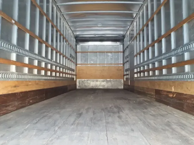 2018 FREIGHTLINER/MERCEDES M2 106