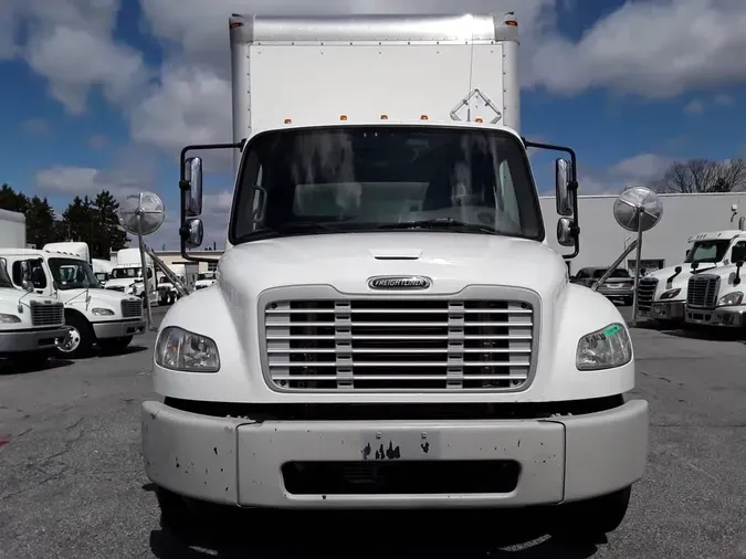 2019 FREIGHTLINER/MERCEDES M2 106
