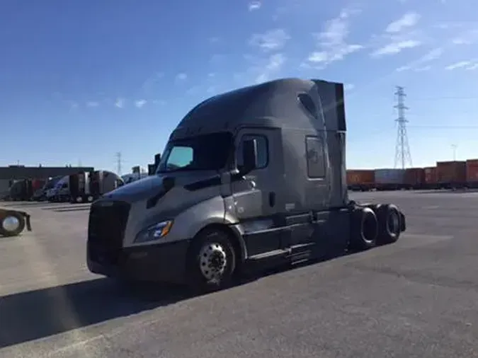 2020 Freightliner Cascadia