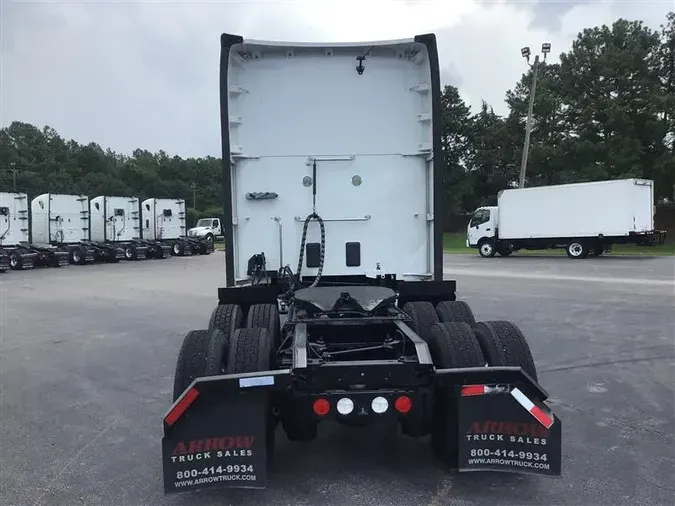 2020 KENWORTH T680
