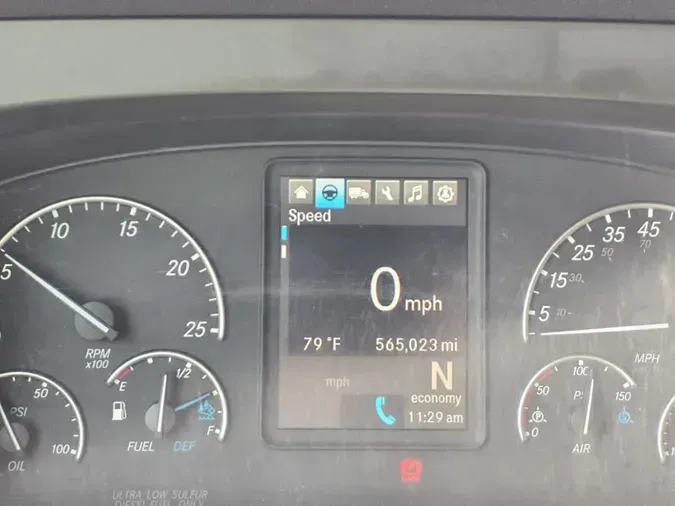 2020 FREIGHTLINER NEW CASCADIA PX12664