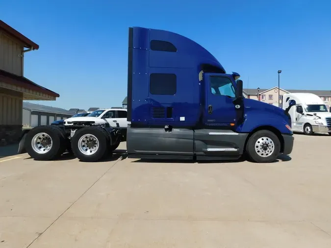 2019 International LT62F