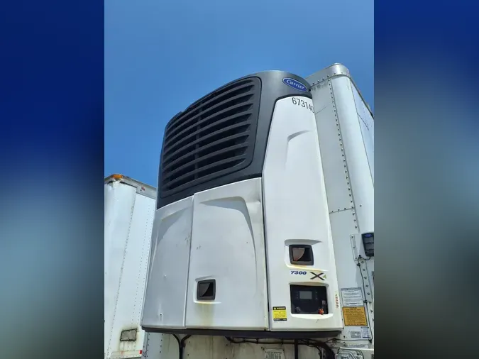 2017 UTILITY TRAILERS VS2RA 53/162/102