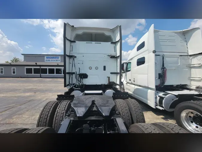 2019 INTERNATIONAL LT625