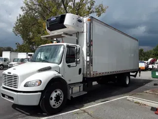 2016 FREIGHTLINER/MERCEDES M2 106