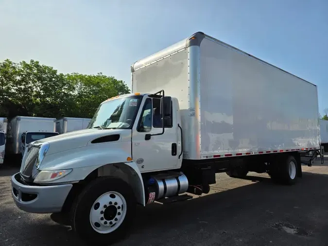 2018 NAVISTAR INTERNATIONAL 43005e4045cf8a5c18ad2cbcdf76e5a575e7