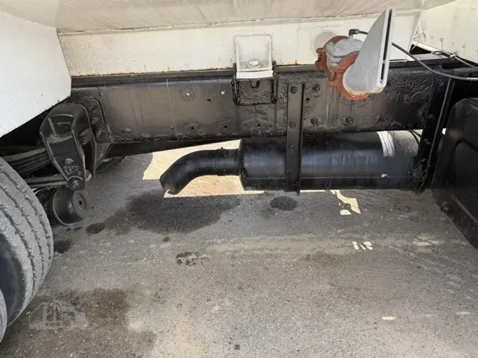 2006 KENWORTH T300