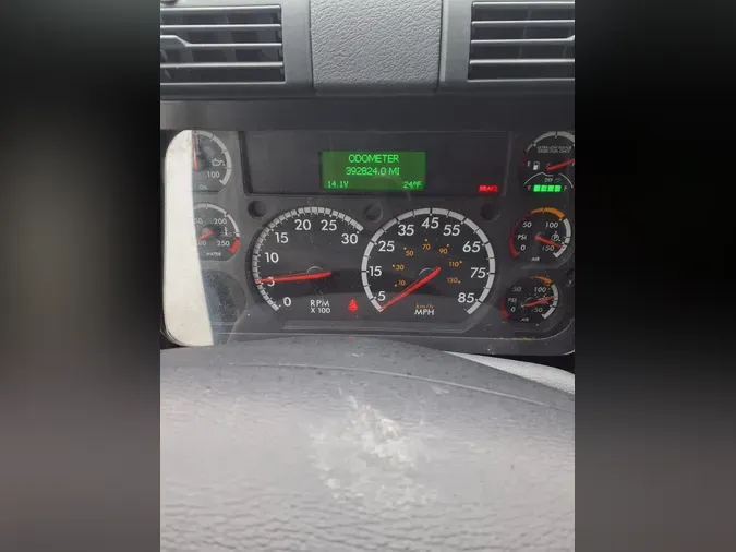 2019 FREIGHTLINER/MERCEDES CASCADIA 1255e4097d3a07b112e91b47c9380194681