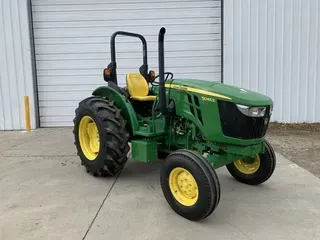 2019 John Deere 5045E